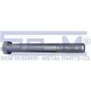 Палец ушка рессоры SEM LASTIK F1 4ZQ9 3688321 DTY1AA3 8979