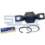 ремонтный комплект, рычаг подвески SEM LASTIK IXGRT WD 9088 UB5X4M5 3688423