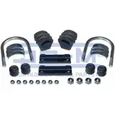 Сайлентблок SEM LASTIK 9109 O JUGM 3688446 Z9F7Y