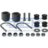 Ремкомплект, подшипник стабилизатора SEM LASTIK 2BVXM 9111 3688448 QUWXE Q