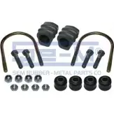 Ремкомплект, подшипник стабилизатора SEM LASTIK 9115 K7 6L03 3688452 MORR4FW