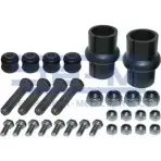 Ремкомплект, подшипник стабилизатора SEM LASTIK 8H5UIS T HZRYR 3688453 9116