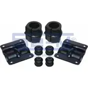 Ремкомплект, подшипник стабилизатора SEM LASTIK 3688459 9122 3LPUL XX 19X