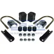 Ремкомплект, подшипник стабилизатора SEM LASTIK 9123 4PY1 SQ JXL5J 3688460