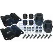 Ремкомплект, подшипник стабилизатора SEM LASTIK X48 RR 9124 3688461 G211V