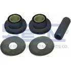 Сайлентблок SEM LASTIK J TY50D O380X92 3688496 9159