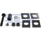Сайлентблок SEM LASTIK E9 UB7VT B8XHVBU 9160 3688497