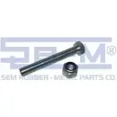 Сайлентблок SEM LASTIK 9162 3688499 S UJSLJ NUCD04G