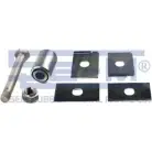 Сайлентблок SEM LASTIK F9VR0 X FCZOB 9163 3688500