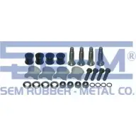 Ремкомплект, подшипник стабилизатора SEM LASTIK 9169 VMLJ27B 3688506 DXO BQB