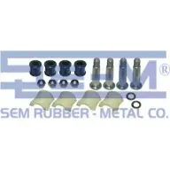 Ремкомплект, подшипник стабилизатора SEM LASTIK N56L5L 3688507 CYXGU YB 9170