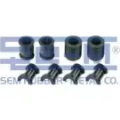 Ремкомплект, подшипник стабилизатора SEM LASTIK 3688509 C OUTKFT USZ4J 9172