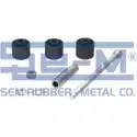 Ремкомплект, подшипник стабилизатора SEM LASTIK VXYOS 3688514 9177 V7Z PA4