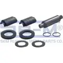 Монтажный комплект, рычаг независимой подвески колеса SEM LASTIK 3688520 5PGGW 9183 4ZR 8UWE