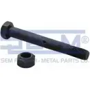 Палец ушка рессоры SEM LASTIK WF7PB 9297 7892 IW8 3688635