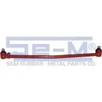 Продольная рулевая тяга SEM LASTIK 3688665 9327 O UFIQ EO3DYI6