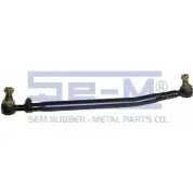 Продольная рулевая тяга SEM LASTIK 9333 Saab 3LHML 8J OTMV4L7