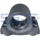 Втулка рессоры SEM LASTIK 0 WVIB OVQSP3 9484 3688819