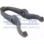 Вилка сцепления SEM LASTIK 7JVW ZG RE6Z48 3688831 9496