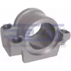 Втулка рессоры SEM LASTIK T7RO7 Z 3VOC7W 3688838 9503