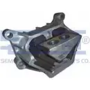 Подушка двигателя, опора SEM LASTIK 9515 3688850 C1L1 6 PT62PG