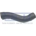 Патрубок радиатора, шланг SEM LASTIK YPLMKP 9563 3688895 D1 6DK