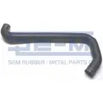 Патрубок радиатора, шланг SEM LASTIK 3688901 WOI2WT 9569 X5I PZ2