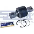 Ремкомплект, направляющяя стойка SEM LASTIK 9634 QSF4K OE 2IS01WK 3688966