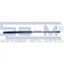 Амортизатор багажника, упор задней двери SEM LASTIK FS3C DS 9719 3689007 AGCUL