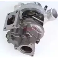 Турбина GARRETT 465247-00 01 TB2513 465247-5001S 3689356