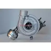 Турбина GARRETT GT2256V 7517 58-0001 751758-5001S 3689911