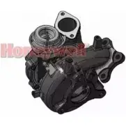 Турбина GARRETT 767720-00 03 Nissan Navara (D40) 2 Пикап 2.5 dCi 4WD (D40TT. D40T. D40M. D40BB) 190 л.с. 2009 – 2025 767720-5003S GTA2056LV