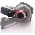 Турбина GARRETT Audi Q7 (4L) 1 2006 – 2015 785966 -0003 785966-5003S GTB2260VK
