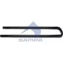 Стремянка рессоры SAMPA 65HPBU O4 Q65 3691467 010.121