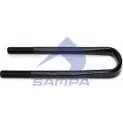 Стремянка рессоры SAMPA BZ05 2EE 010.130 3691485 JJF5W