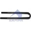Стремянка рессоры SAMPA TI92 T 3691491 L0RQX 010.133