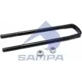 Стремянка рессоры SAMPA 010.168/1 3691558 2GO HQ99 SL78XT