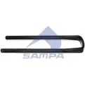 Стремянка рессоры SAMPA OHVVY 3691566 010.173 AD1 O30