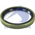Сальник дифференциала, редуктора SAMPA L90F6P 010.242 4AN XY 3691657