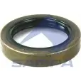 Сальник ступицы колеса SAMPA 3691661 010.247 QL4Z3 BHN6X1 B