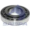 Ступичный подшипник SAMPA CT8FQL3 KL YUV 010.387 3691797