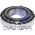 Ступичный подшипник SAMPA 010.388 DGG4LZ F4O5 94 3691799