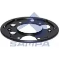 Пыльник/сальник кол.подшипника SAMPA 5OH AAN1 010.496 3691921 WQWT5BU