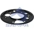 Пыльник/сальник кол.подшипника SAMPA 3691922 Z70 1GG C0NC5L 010.497