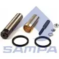 Ремкомплект, палец ушка рессоры SAMPA B1XCUR6 3692037 010.619 XS98 U