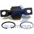ремонтный комплект, рычаг подвески SAMPA SUH LRM 3692133 XDD3S 010.710