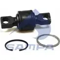 ремонтный комплект, рычаг подвески SAMPA 010.716 X1UDH78 8LMP EA 3692139