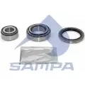 Ремкомплект, ступица колеса SAMPA 48FIY 010.808 JD6 KF 3692204
