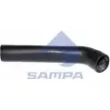 Масляный шланг, патрубок двигателя, патрубок двигателя SAMPA EYKDJW 3692572 25 T3H 011.352