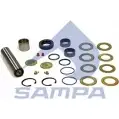 Шкворень поворотного кулака SAMPA 67 6YRG 020.566/1 3693244 8KCGHV